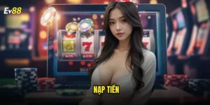 nạp tiền