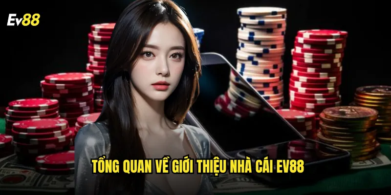 Tổng quan về giới thiệu nhà cái ev88