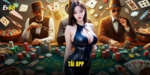 tải app