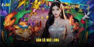 Bắn Cá Ngũ Long