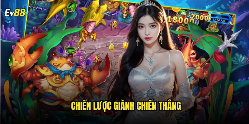 Chiến lược giành chiến thắng