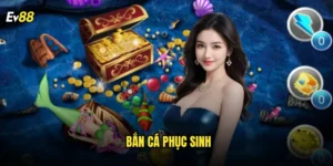 Bắn Cá Phục Sinh