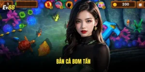 Bắn Cá Bom Tấn