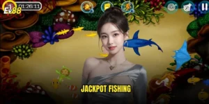 Jackpot Fishing