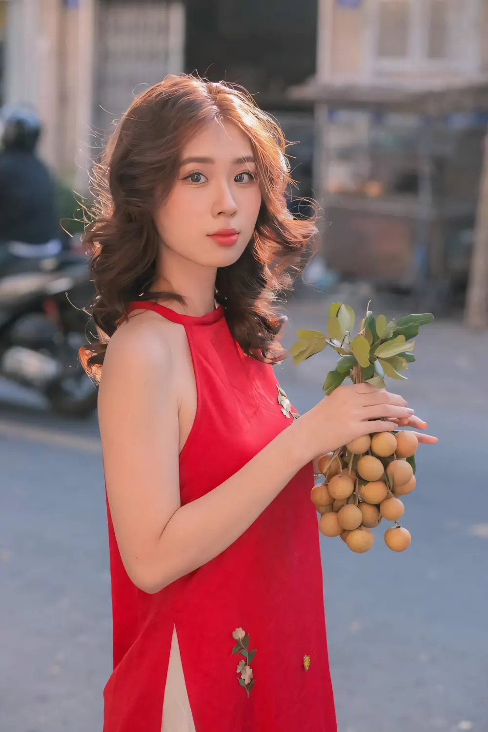 Thalorien Lâm: Nữ CEO Trẻ Đầy Bản Lĩnh Đưa ev88 Vươn Tầm Khu Vực