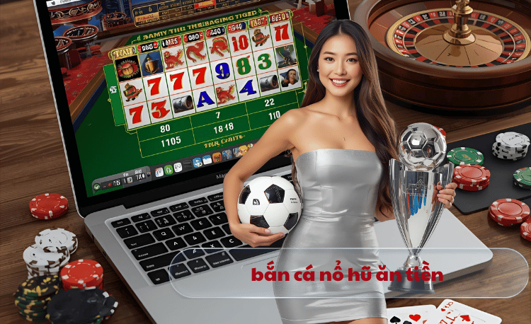 Bắn cá nổ hũ ăn tiền: Bẫy lừa đảo ngàn tỷ cần tránh xa 2 Bắn cá nổ hũ ăn tiền