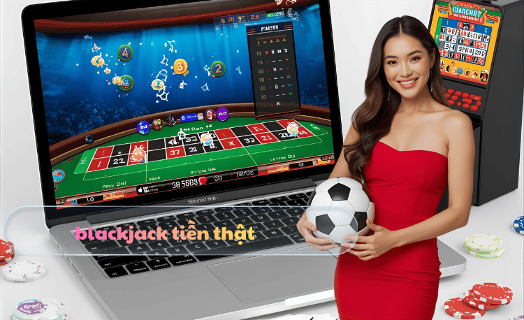 Blackjack tiền thật: 7 bí quyết thắng lớn cho người mới 2 blackjack tiền thật
