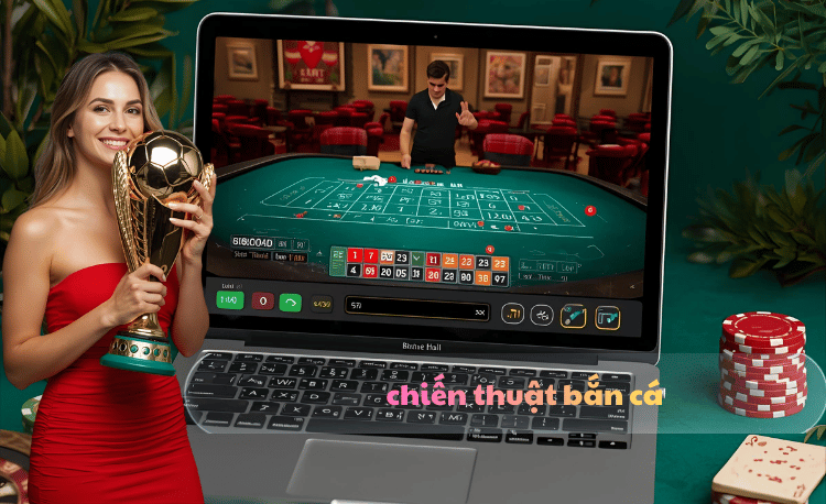 8+ chiến thuật bắn cá giúp thắng lớn mà cao thủ áp dụng 2 chiến thuật bắn cá