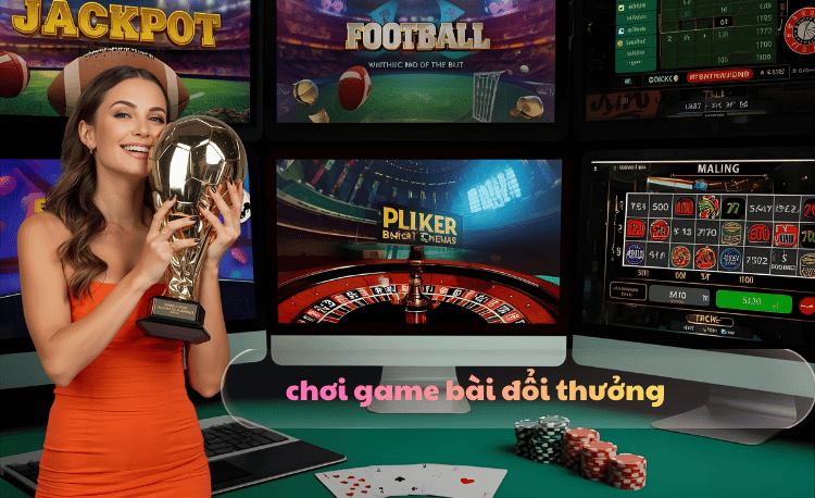 Chơi game bài đổi thưởng: 7 sự thật quan trọng phải biết 2 Chơi game bài đổi thưởng