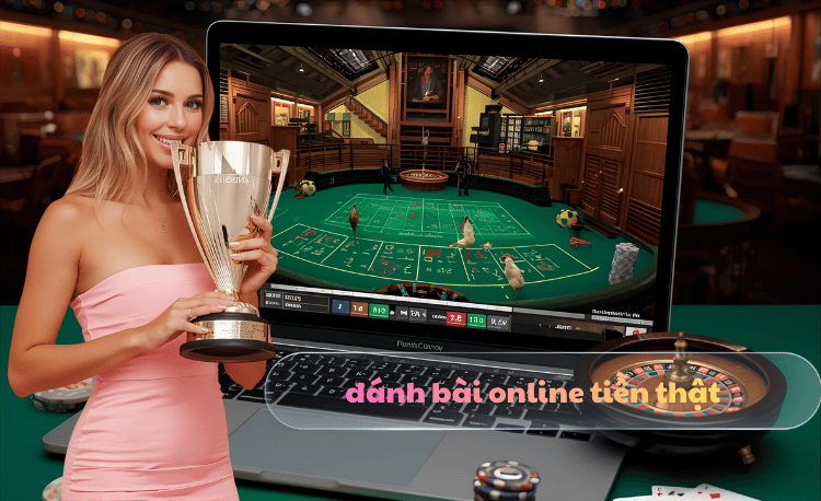 Đánh bài online tiền thật: 5 rủi ro pháp lý cần biết 2 đánh bài online tiền thật