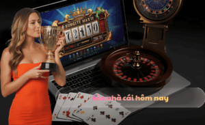 kèo nhà cái hôm nay