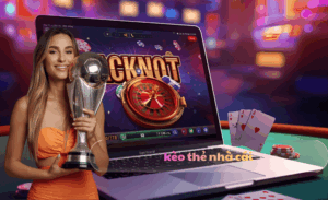 kèo thẻ nhà cái