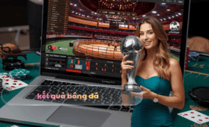 kết quả bóng đá