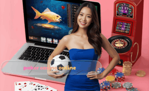 poker casino online