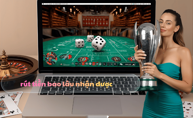 Rút tiền bao lâu nhận được? 7 cách nhận tiền nhanh nhất 2 rút tiền bao lâu nhận được