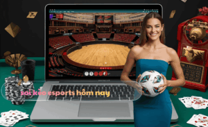 Soi kèo esports hôm nay