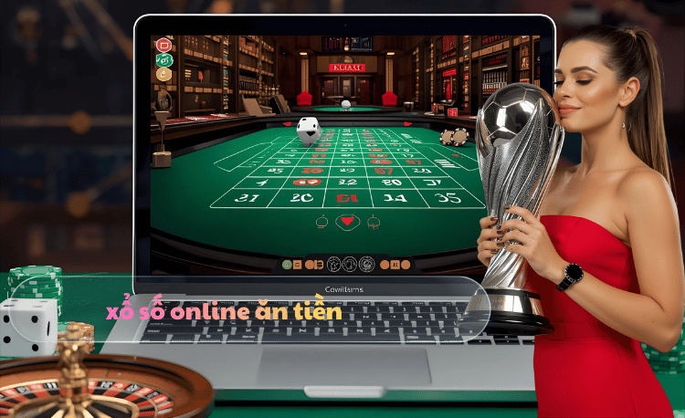 Xổ số online ăn tiền: 5 sự thật cần biết trước khi chơi 2 xổ số online ăn tiền